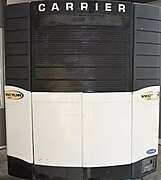 Холодильная установка Carrier Vector 1800