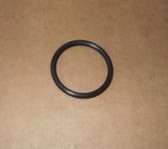 Уплотнительное кольцо (резиновое) кронштейн помпы Yanmar Original