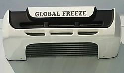 Монтажный комплект холодильной установки GF45D 24v