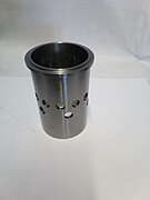 Гильза компрессора Original Cylinder Liner, Х214. X426 Compressor