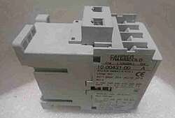 Contactor Carrier 12A Контактор USED