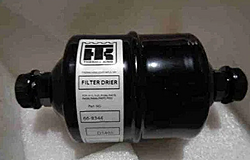 Дегидраторы (фильтр-осушитель) короткий под резинки ORIGINAL